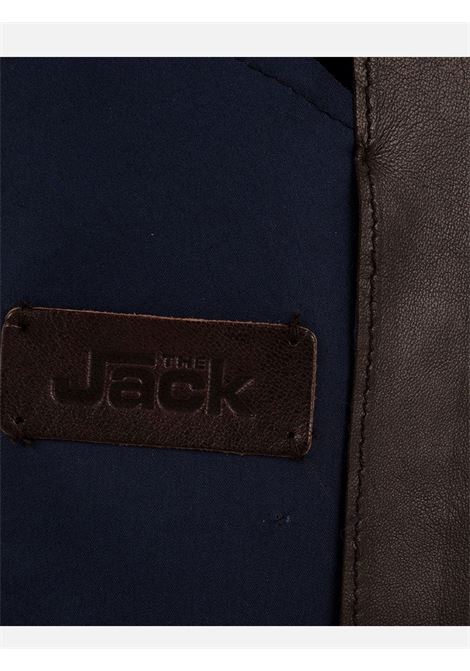 Leaher Jacket The Jack Leather THE JACK LEATHER | Jackets | DEREKTM
